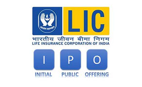 LIC IPO: 3 જા દિવસે રિટેલ 1.23 ગણો ભરાયો