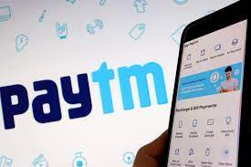Paytmને થર્ડ પાર્ટી યુપીઆઈ એપ્લિકેશન તરીકે મંજૂરી આપતાં શેરમાં 5 ટકા અપર સર્કિટ