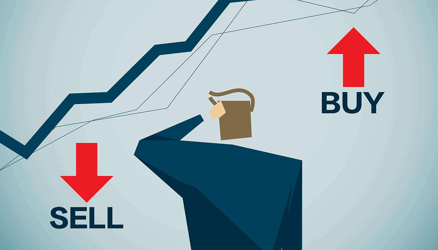 MARKET LENS: NIFTY OUTLOOK FOR TUESDAY: SUPPORT 15789- 15746, RESISTANCE 15901- 15970