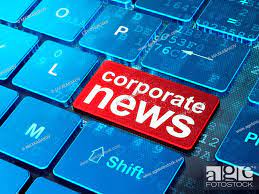 CORPORATE AND BUSINESS NEWS