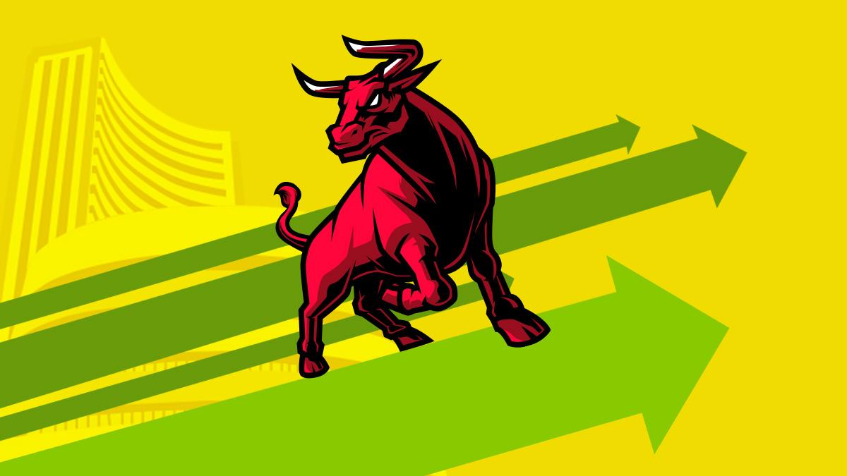 TECHNICAL VIEW: bullish candle on NIFTY daily chart