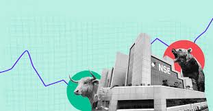 MARKET LENS: NIFTY OUTLOOK: SUPPORT 15722- 15634, RESISTANCE 15963- 16114