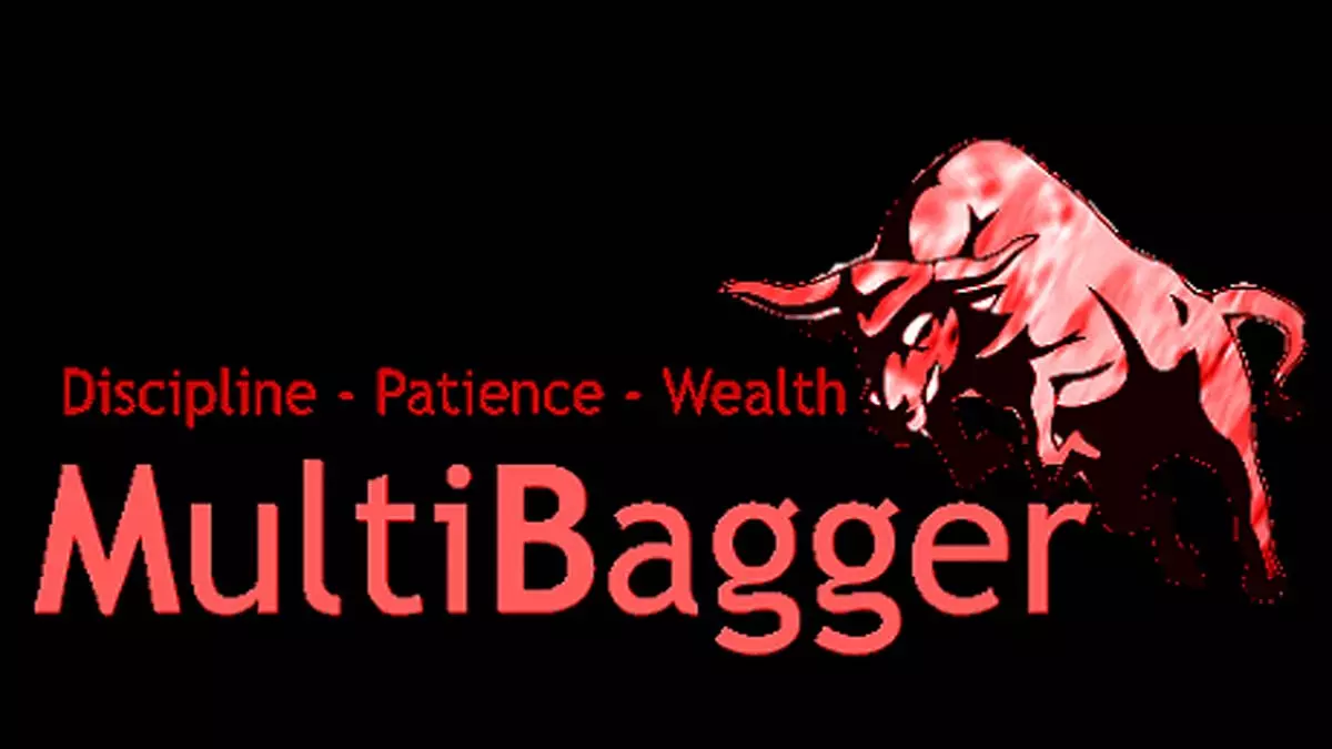 Multibagger Stocks:એક વર્ષમાં 100થી 400 ટકા સુધી વૃદ્ધિ નોંધાવી