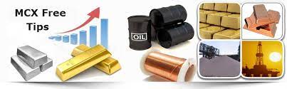 COMMODITY MARKET OUTLOOK AT A GLANCE