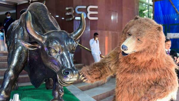 NIFTY IS NEAR 18000: CALL FOR CAUTION, NOT FOR WARNNING