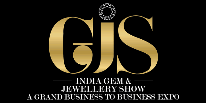 Diwali Edition Of India GJS From 22nd To 25th September