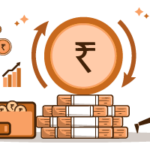 લાંબા ગાળાની બચતો માટે રૂપિયા કરતાં આગળનું વિચારવું જોઈએ