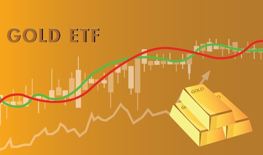GOLD ETFs: સારું રિટર્ન છતાં રોકાણકારોને ચમક પસંદ નથી