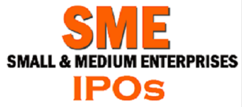7 નવેમ્બર પછી એક પણ SME IPOની એન્ટ્રી નથી થઇ!