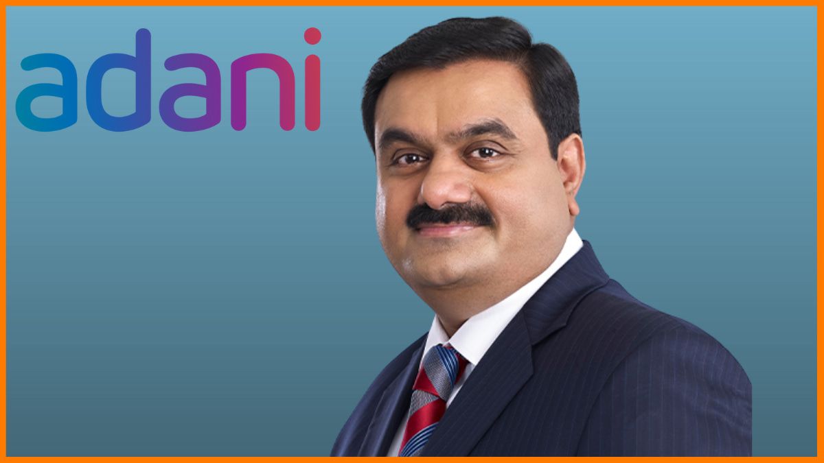 Adani Group શેરો કડડભૂસ, ગૌતમ અદાણીની નેટવર્થ 48 હજાર કરોડ ઘટી