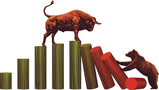 NIFTY OUTLOOK: SUPPORT 17821- 17685, RESISTANCE 18046- 18135