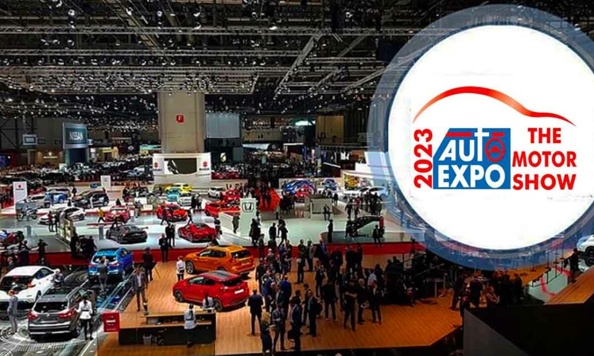 Auto Expo 2023: બીજા દિવસે 23 નવાં મોડલ્સ લોન્ચ કર્યા કંપનીઓએ