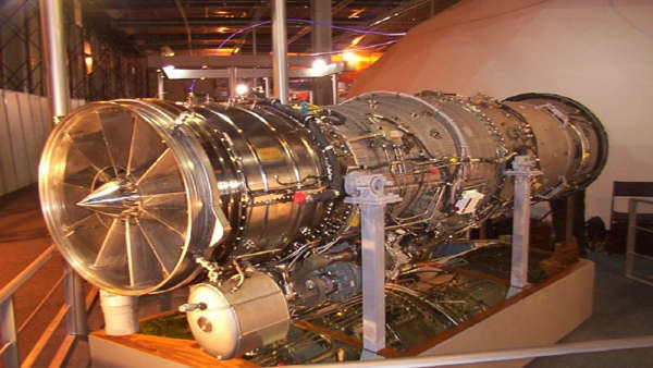 ગોદરેજ એરોસ્પેસ DRDO પાસેથી ટર્બોજેટ એન્જિનના 8 મોડ્યુલનો ઓર્ડર
