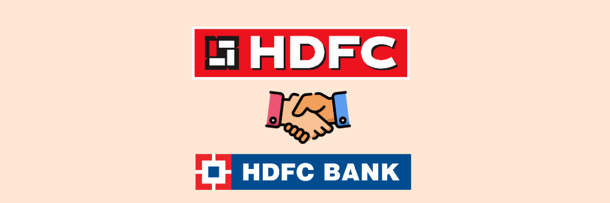 HDFC અને HDFC BANKના મર્જરમાં HDFCના 25 શેર્સ સામે HDFC BANKના 42 શેર્સ મળશે