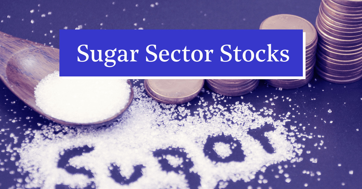 Sugar Stocks: ઈથેનોલની બનાવટમાં શેરડીના રસ પરનો પ્રતિબંધ દૂર થતાં સુગર શેરોમાં 8 ટકા સુધી ઉછાળો