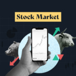 સેન્સેક્સ દિવસના ઉચ્ચતમ સ્તરથી 500 પોઈન્ટથી વધુ ઘટ્યો, નિફ્ટી 24,050 ની નીચે