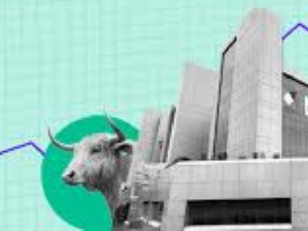 નિફ્ટી માટે તાત્કાલિક સપોર્ટ 22,150-22,200, રેઝિસ્ટન્સ 22,450- 22,500