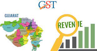 ગુજરાતની GST આવક 23 ટકા વધી રૂ. 56064 કરોડ થઇ