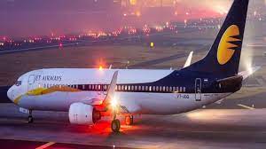 CBIએ નરેશ ગોયલની Jet Airways ઓફિસ સહિત સાત સ્થળોએ દરોડા પાડ્યા