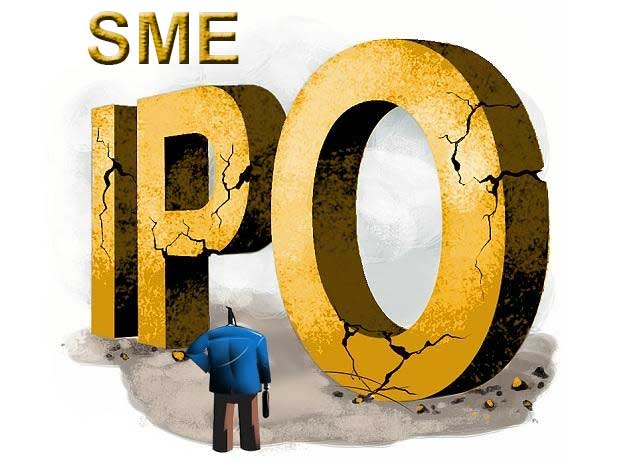 ક્રેયોન્સ એડવર્ટાઇઝિંગનો SME IPO 22મીએ ખુલશે, પ્રાઇસબેન્ડ રૂ. 62 – 65