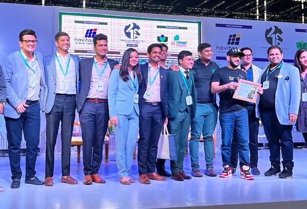 ભારત સોલાર એનર્જી ક્ષેત્રે અગ્રણી બનશે: વિનીત મિત્તલ