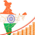 FY26માં ભારતનો વિકાસ દર 6.5% રહેશે: fitch