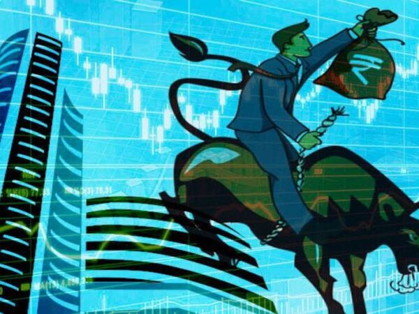 SENSEX 351 સુધર્યો, NIFTY 19750 ઉપર બંધ