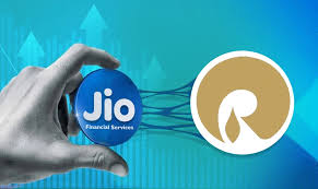 રિલાયન્સ સ્ટ્રેટેજિક ઇન્વેસ્ટમેન્ટ હવે Jio Financial સર્વિસ તરીકે ઓળખાશે