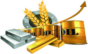 Commodity review at a glance: rupee has support at 82.55- 82.30, resistance at 83.05-83.22