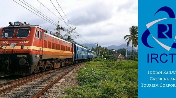 IRCTC Q1 નફો 5% ઘટી ₹232 કરોડ, આવક 17% વધી