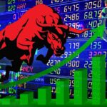 સેન્સેક્સ-નિફ્ટી આજે રેકોર્ડ ટોચ નોંધાવે તેવી તીવ્ર શક્યતા