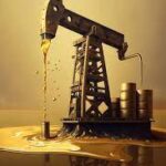 WTI ક્રૂડ ઓઇલ સપ્તાહની શરૂઆત 2.5% થી થઈ, જે વાર્ષિક ધોરણે 80% વધારે છે