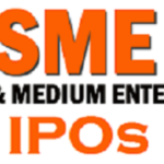 SME IPO: ચાવડા ઇન્ફ્રા 40% પ્રીમિયમે લિસ્ટેડ થયા બાદ લોઅર સર્કિટ વાગી