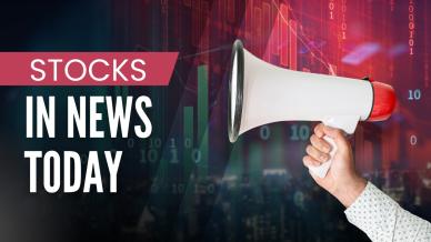 STOCKS IN NEWS: TEXMACORAIL, SJVN, TORRENT POWER, HCLTECH., ICICILOMBARD, ONGC