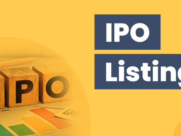 IPO વીક એટ એ ગ્લાન્સઃ મેઇનબોર્ડ ખાતે 4 IPOની એન્ટ્રી, SMEમાં એકમાત્ર IPO