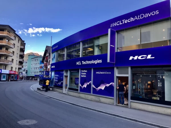 Q2 Results: HCL Techનો ચોખ્ખો નફો 9.92% વધ્યો, શેરદીઠ રૂ. 10 ડિવિડન્ડ જાહેર