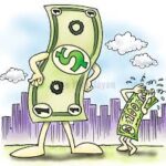 RBIના હસ્તક્ષેપ વચ્ચે ભારતીય રૂપિયો સ્થિર થયો