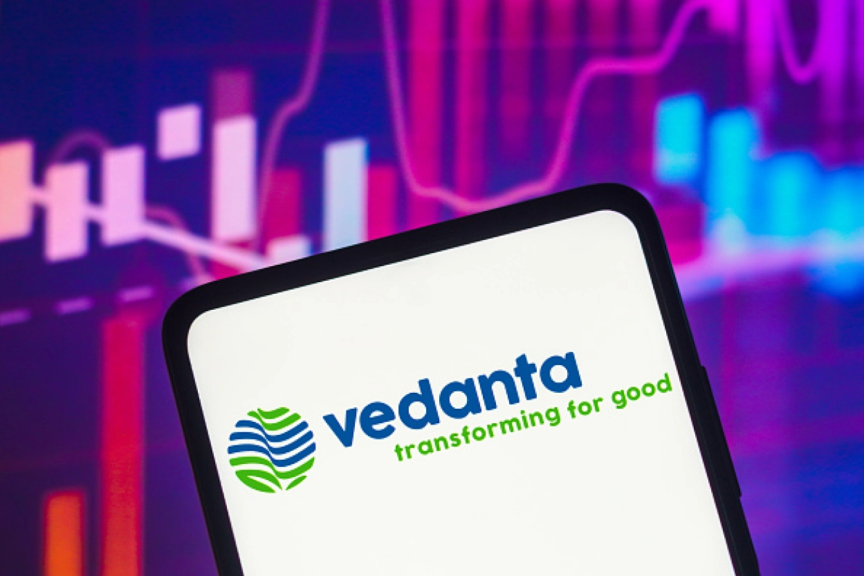 Vedanta Ltd.એ શેરદીઠ રૂ. 11 પેટે બીજુ વચગાળાનું ડિવિડન્ડ આપવા જાહેરાત કરી