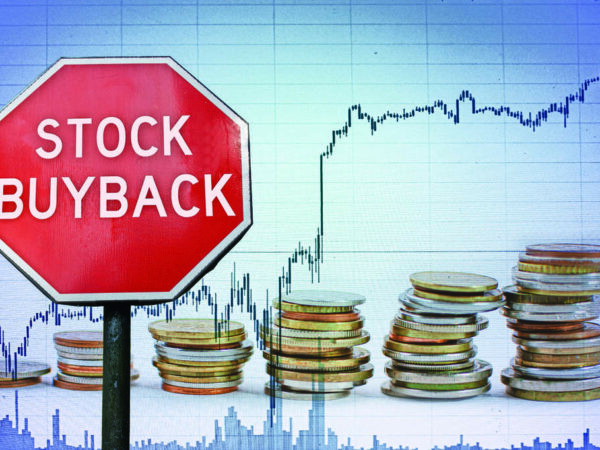 BUYBACKS UPDATE