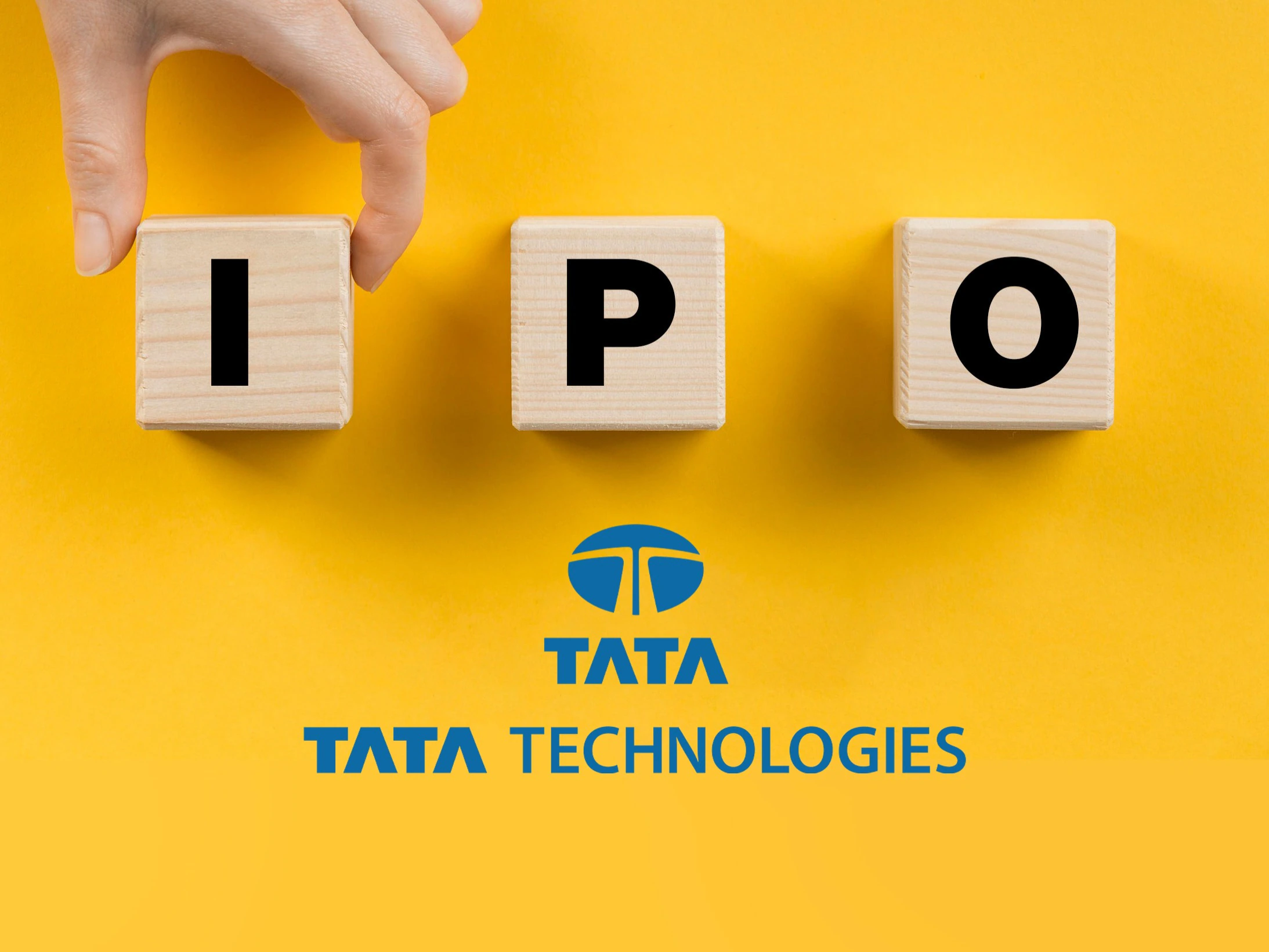 Tata Technologiesનો IPO 69.43 ગણો ભરાયો, જાણો કેટલા લોકોને શેર એલોટ થઈ શકે?