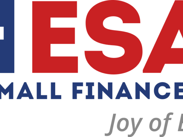 ESAF Small Finance Bankનો IPO 3જી નવેમ્બરે, પ્રાઇસબેન્ડ રૂ.57-60