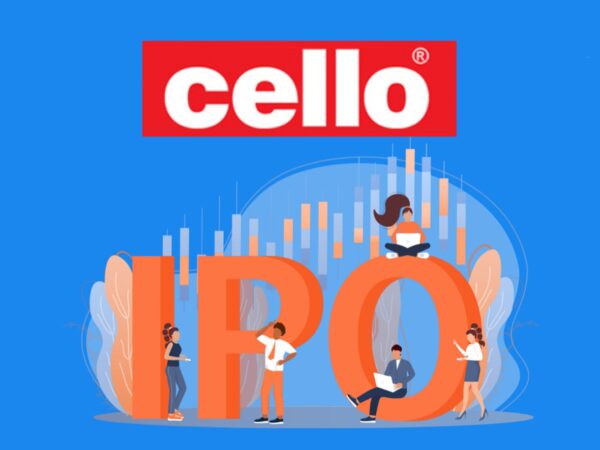 Cello Worldનો આઈપીઓ અંતિમ દિવસે 41.69 ગણો ભરાયો, ગ્રે માર્કેટમાં પ્રીમિયમ ઘટ્યા