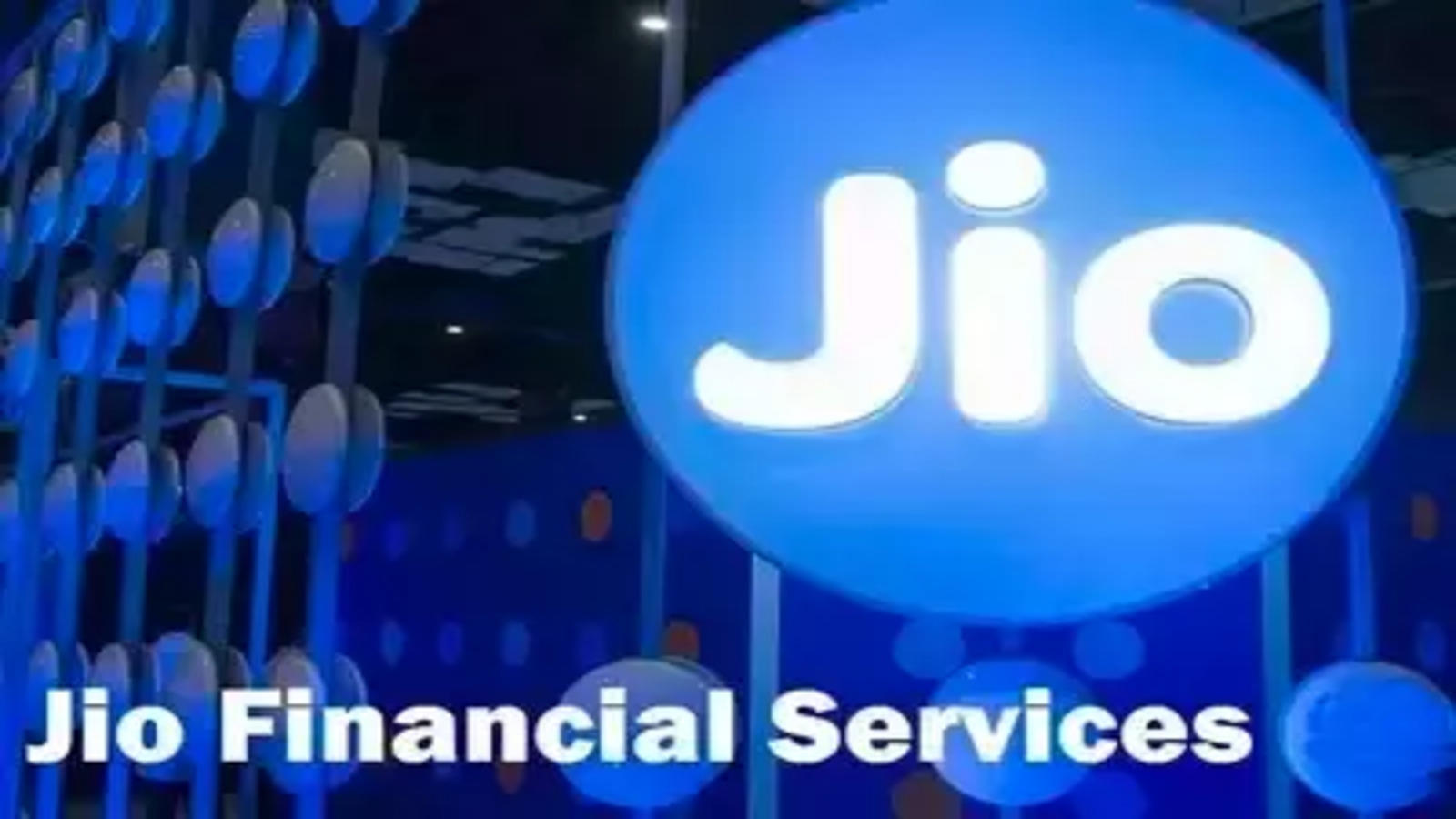 Stock Gain: Jio Financial Servicesનો શેર 17% ઉછળી સર્વોચ્ચ ટોચે