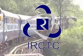 IRCTC Q2: ચોખ્ખો નફો 30.36% વધી Rs 294.67 કરોડ થયો, શેરદીઠ રૂ. 2.50 ડિવિડન્ડ જારી