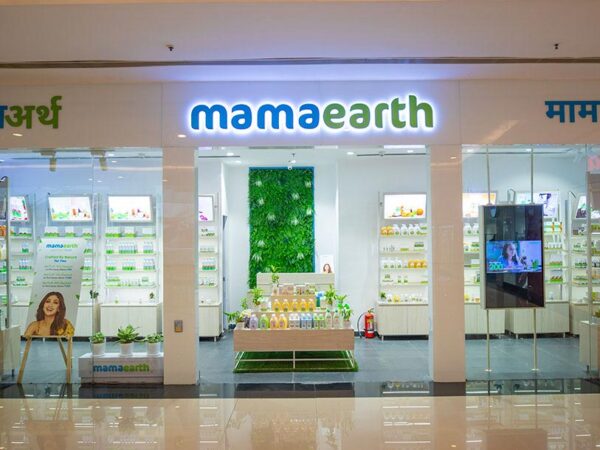 Mamaearthના મજબૂત પરિણામોના પગલે શેર 20% ઉછળ્યો, જાણો આગામી રણનીતિ