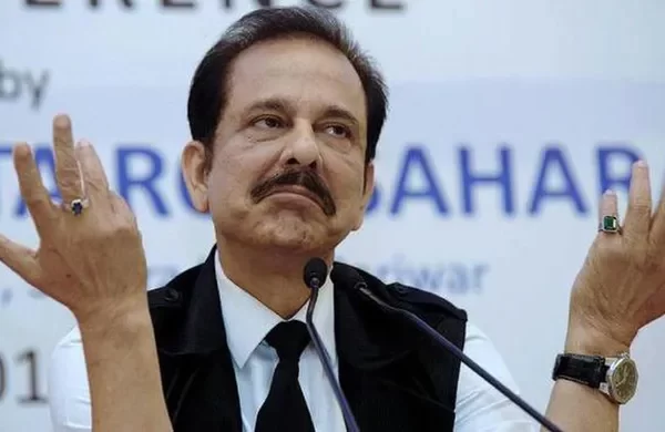 Subrata Roy Death: સહારા ગ્રૂપની પોંઝી સ્કીમ્સ, છેતરપિંડીના આરોપો હેઠળ 25 હજાર કરોડનું ફંડ ફરી પાછું ફોકસમાં