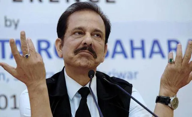 Subrata Roy Death: સહારા ગ્રૂપની પોંઝી સ્કીમ્સ, છેતરપિંડીના આરોપો હેઠળ 25 હજાર કરોડનું ફંડ ફરી પાછું ફોકસમાં