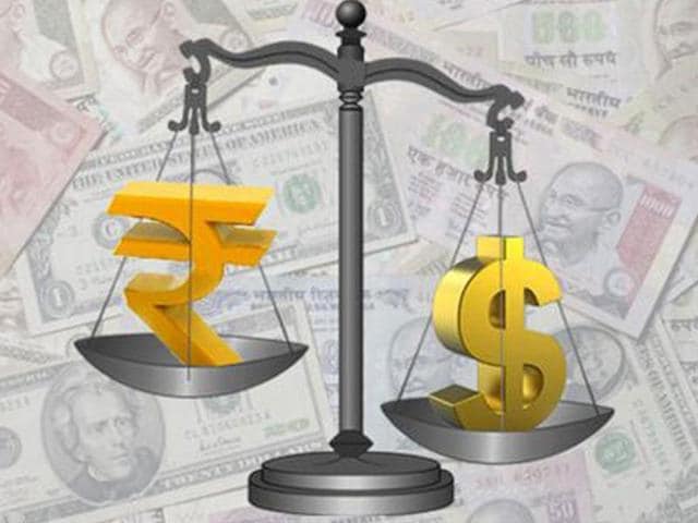 Rupee Rates: ડોલર સામે રૂપિયો 33 પૈસા ઉછળી 82.95 થયો, જાણો શું કારણ