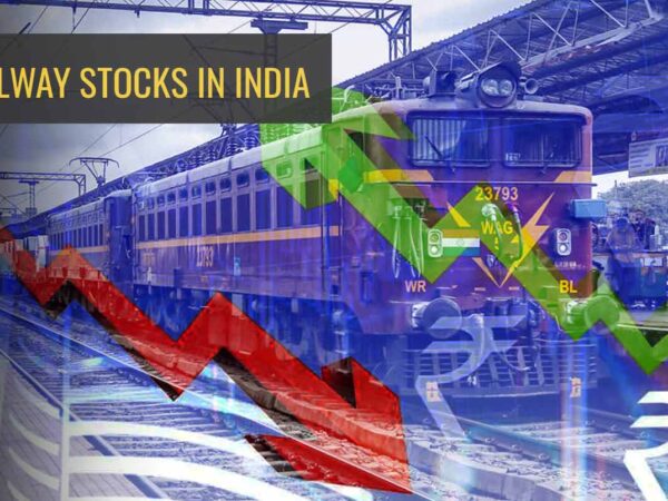 Multibagger stocks:આ પાંચ રેલવે કંપનીઓના શેરોએ આ વર્ષે 150 ટકાથી વધુ રિટર્ન આપ્યું