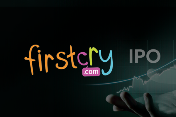 FirstCry IPO 40 ટકાના મજબૂત પ્રિમિયમે લિસ્ટેડ થયો